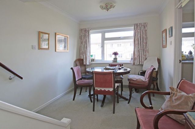  Image of 4 Bedroom Terraced for sale at Ford End  Woodford Green, IG8 0EG