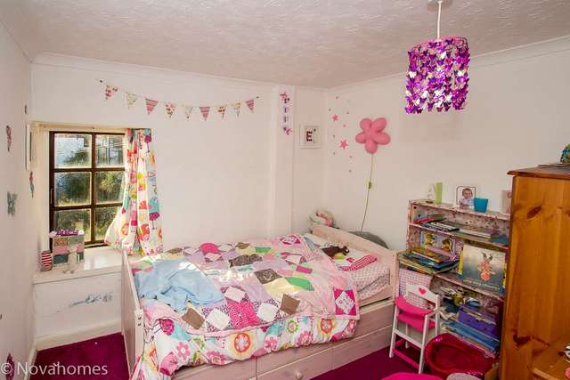  Image of 3 Bedroom End of Terrace for sale at Fore Street Calstock Gunnislake, PL18 9RN