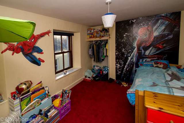  Image of 3 Bedroom End of Terrace for sale at Fore Street Calstock Gunnislake, PL18 9RN