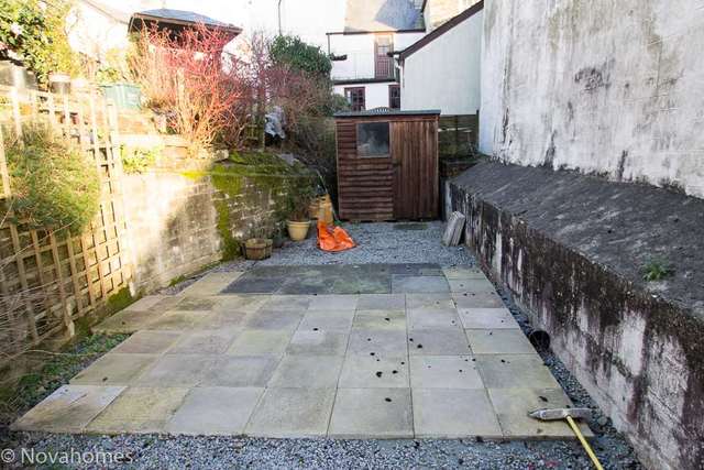  Image of 3 Bedroom End of Terrace for sale at Fore Street Calstock Gunnislake, PL18 9RN