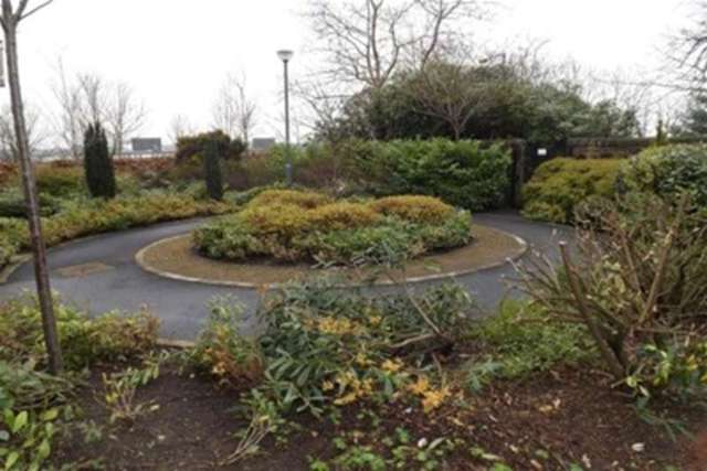  Image of 2 Bedroom Flat to rent at Paisley, PA2 6LD