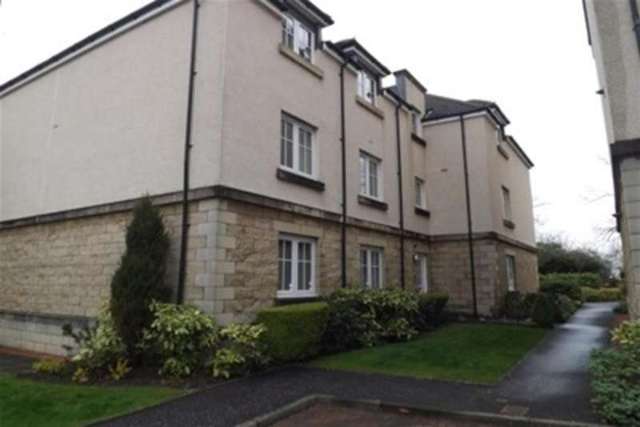  Image of 2 Bedroom Flat to rent at Paisley, PA2 6LD