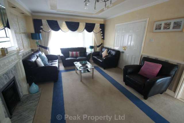  Image of 1 Bedroom House Share to rent at Evergreen Church Road  Hockley, SS5 4SS