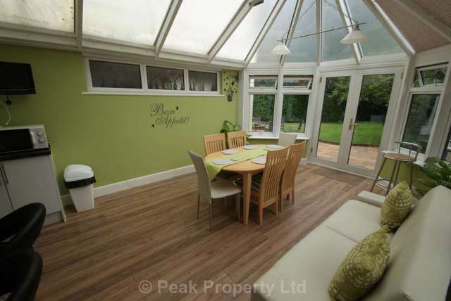  Image of 1 Bedroom House Share to rent at Evergreen Church Road  Hockley, SS5 4SS