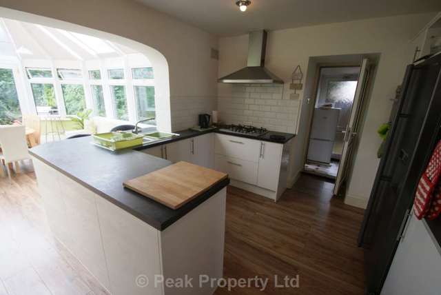  Image of 1 Bedroom House Share to rent at Evergreen Church Road  Hockley, SS5 4SS