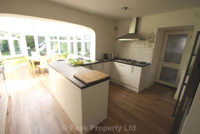  Image of 1 Bedroom House Share to rent at Evergreen Church Road  Hockley, SS5 4SS