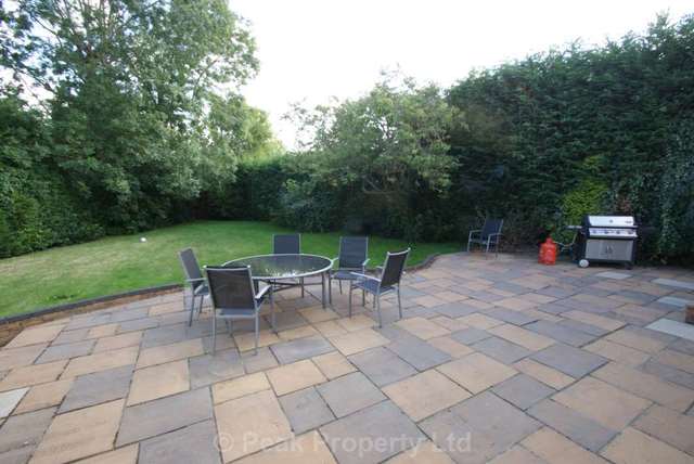  Image of 1 Bedroom House Share to rent at Evergreen Church Road  Hockley, SS5 4SS
