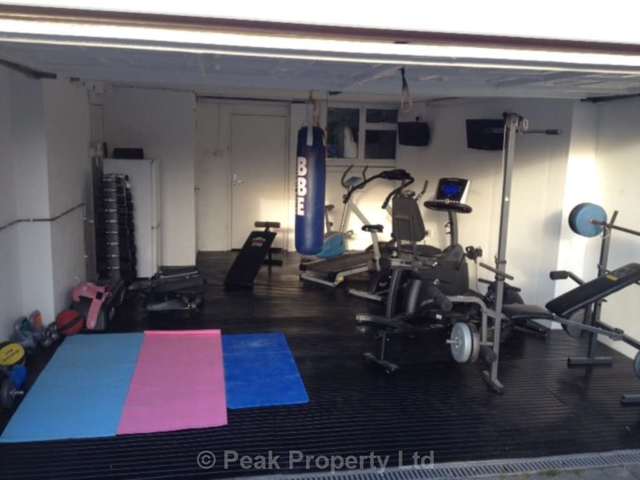  Image of 1 Bedroom House Share to rent at Evergreen Church Road  Hockley, SS5 4SS