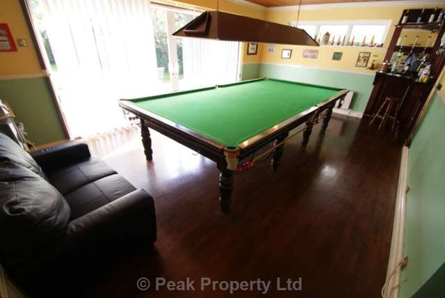 Image of 1 Bedroom House Share to rent at Evergreen Church Road  Hockley, SS5 4SS