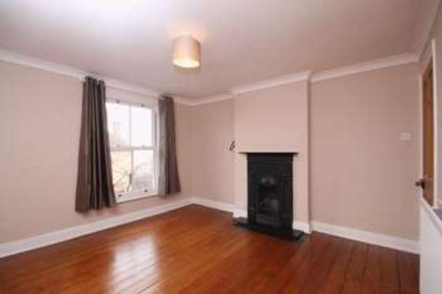  Image of 2 Bedroom Terraced to rent at Furlong Road Westcott Dorking, RH4 3QL