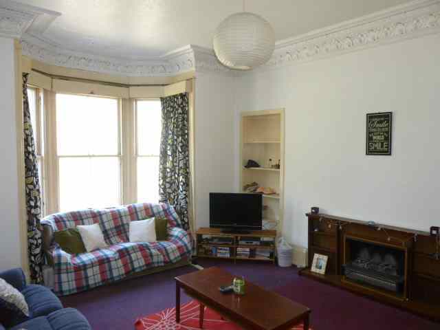  Image of 5 Bedroom Flat to rent at City Centre Dundee Dundee, DD3 6HE