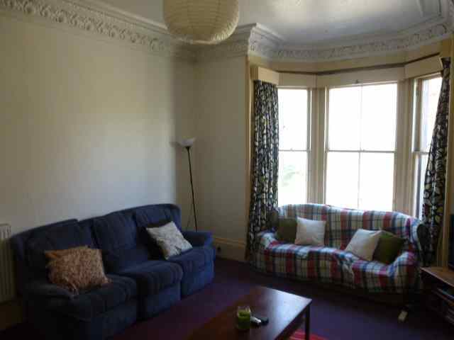  Image of 5 Bedroom Flat to rent at City Centre Dundee Dundee, DD3 6HE