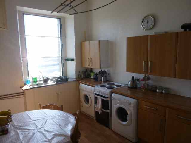  Image of 5 Bedroom Flat to rent at City Centre Dundee Dundee, DD3 6HE