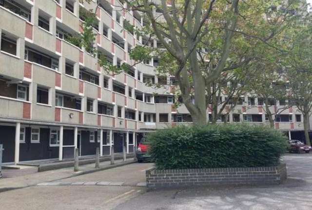  Image of House Share to rent at Diss Street  London, E2 7QY
