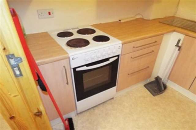  Image of 2 Bedroom Property to rent at Ramsgate, CT11 9AS