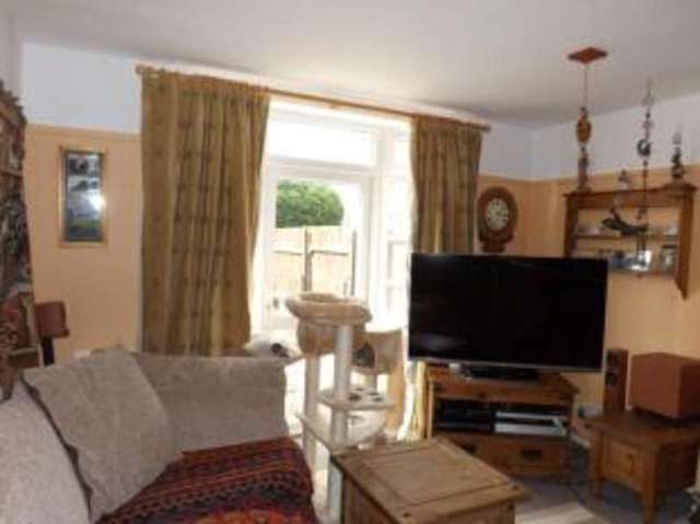  Image of 2 Bedroom Semi-Detached for sale at Witham St. Hughs Lincoln Thorpe on the Hill, LN6 9GA
