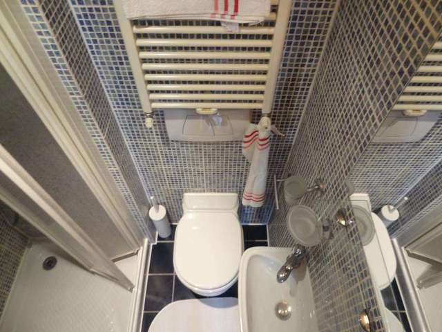  Image of Flat to rent at Gloucester Street Pimlico London, SW1V 2DB
