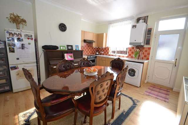  Image of 2 Bedroom End of Terrace for sale at Altofts West Yorkshire, WF6 2JU