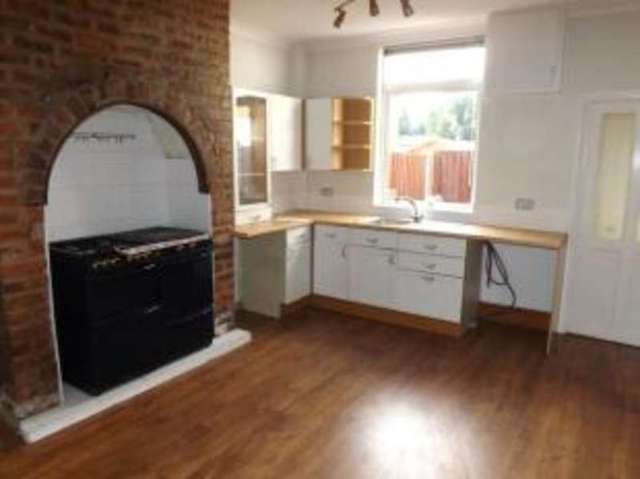  Image of 2 Bedroom End of Terrace for sale at Havercroft Wakefield Ryhill, WF4 2AN