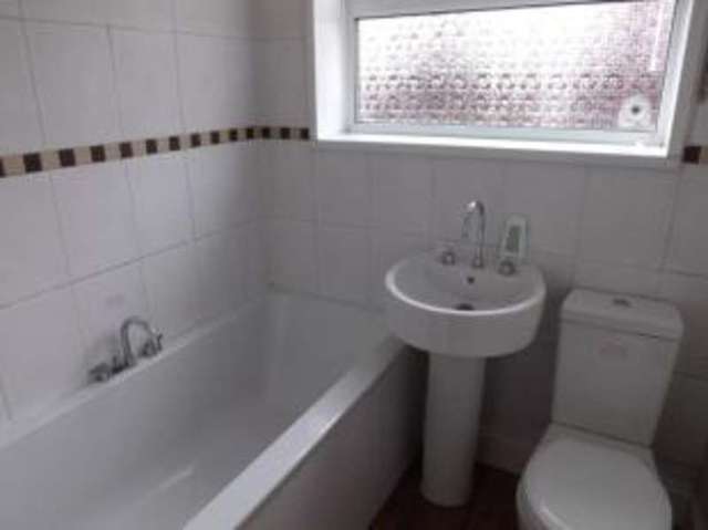  Image of 2 Bedroom End of Terrace for sale at Havercroft Wakefield Ryhill, WF4 2AN