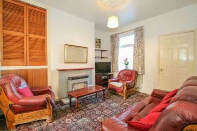  Image of 2 Bedroom End of Terrace for sale at ALTRINCHAM, WA15 9HL