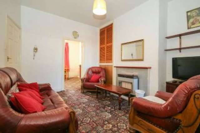 Image of 2 Bedroom End of Terrace for sale at ALTRINCHAM, WA15 9HL