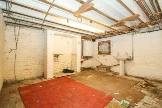  Image of 2 Bedroom End of Terrace for sale at ALTRINCHAM, WA15 9HL