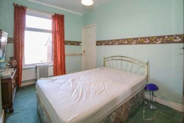  Image of 2 Bedroom End of Terrace for sale at ALTRINCHAM, WA15 9HL