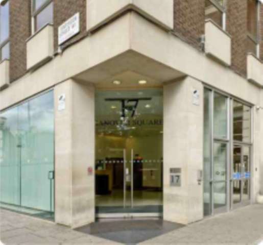  Image of Detached to rent at Mayfair W1S London, W1S 1BN
