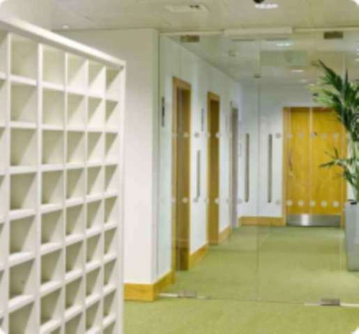  Image of Detached to rent at Mayfair W1S London, W1S 1BN