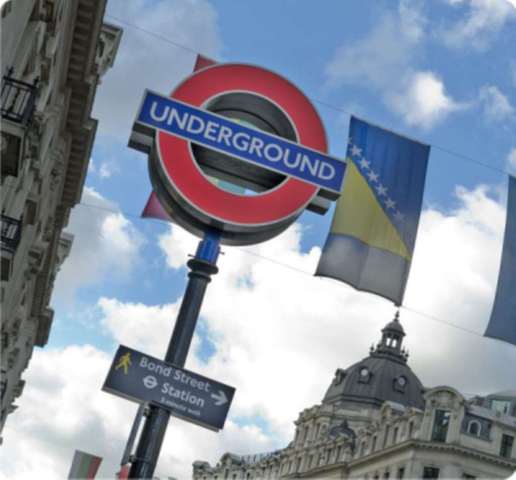  Image of Detached to rent at Mayfair W1S London, W1S 1BN