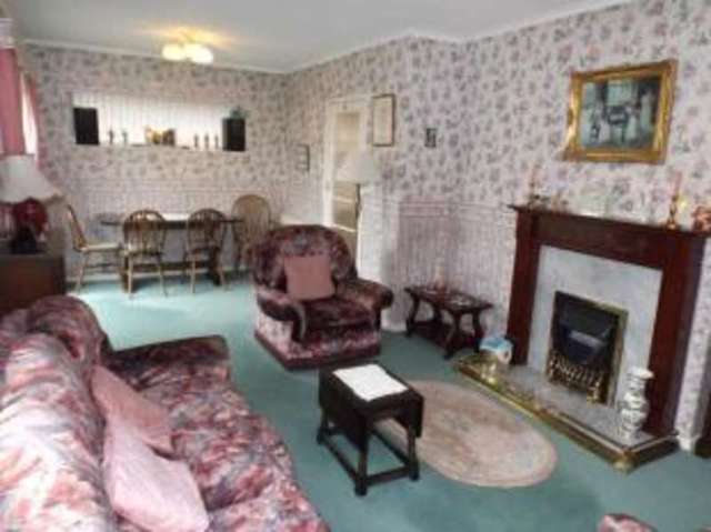  Image of 2 Bedroom Bungalow for sale at Birstall Leicester Birstall, LE4 3GJ