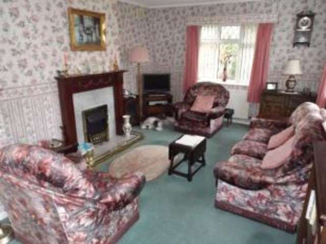  Image of 2 Bedroom Bungalow for sale at Birstall Leicester Birstall, LE4 3GJ