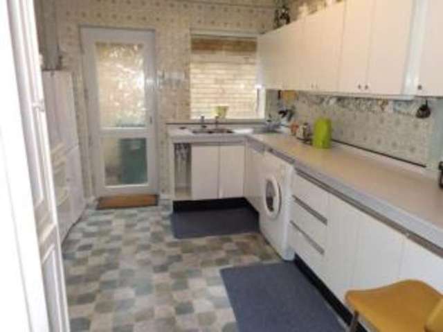  Image of 2 Bedroom Bungalow for sale at Birstall Leicester Birstall, LE4 3GJ