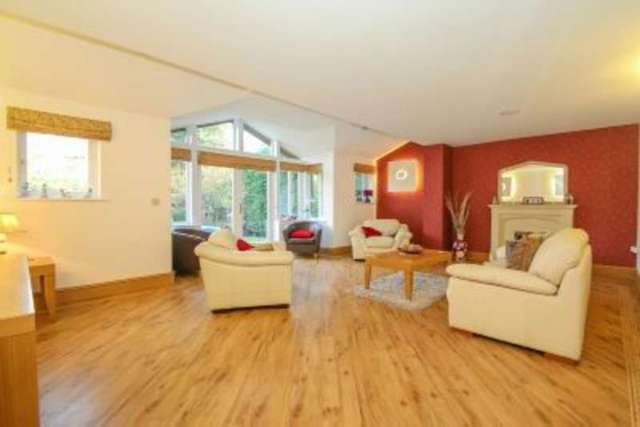  Image of 5 Bedroom Detached for sale at ALTRINCHAM, WA15 0DR
