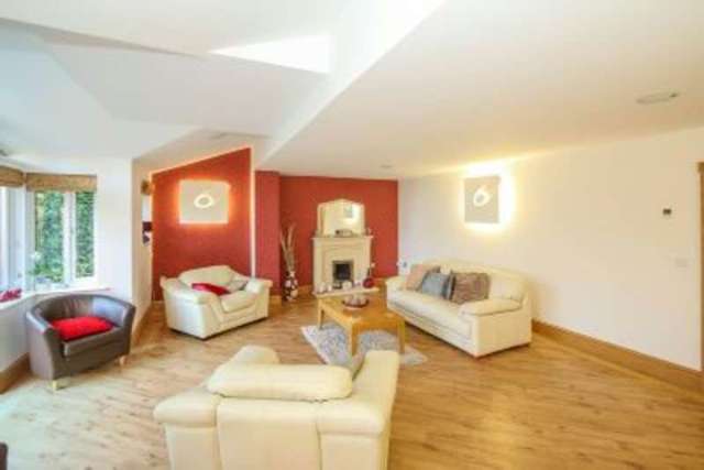  Image of 5 Bedroom Detached for sale at ALTRINCHAM, WA15 0DR