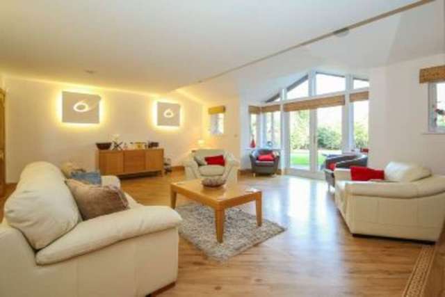  Image of 5 Bedroom Detached for sale at ALTRINCHAM, WA15 0DR