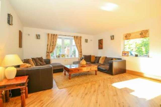  Image of 5 Bedroom Detached for sale at ALTRINCHAM, WA15 0DR