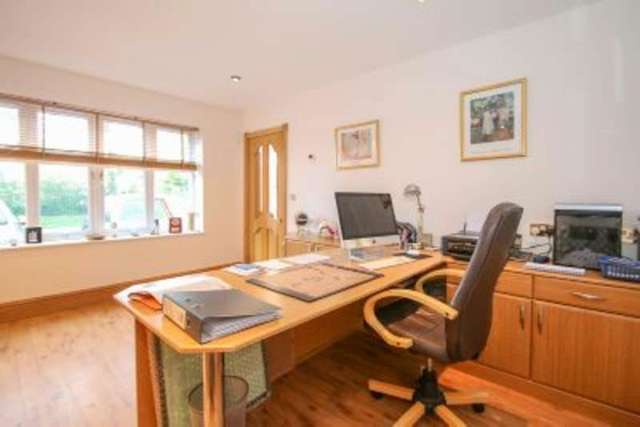  Image of 5 Bedroom Detached for sale at ALTRINCHAM, WA15 0DR