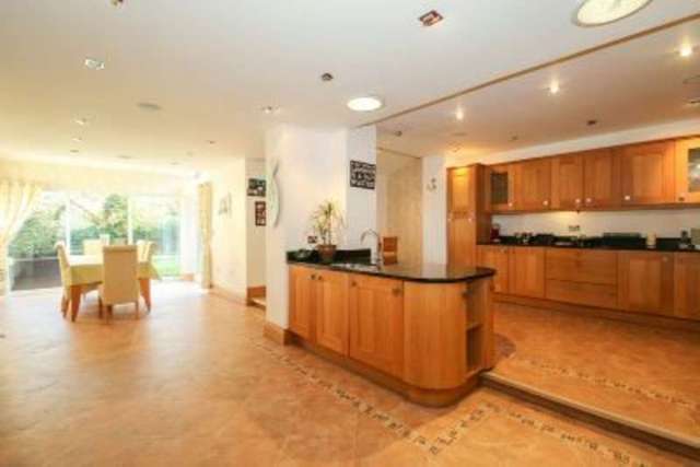  Image of 5 Bedroom Detached for sale at ALTRINCHAM, WA15 0DR