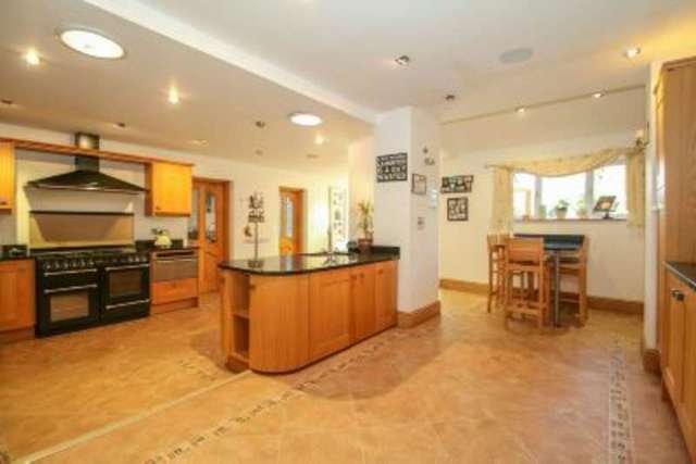  Image of 5 Bedroom Detached for sale at ALTRINCHAM, WA15 0DR