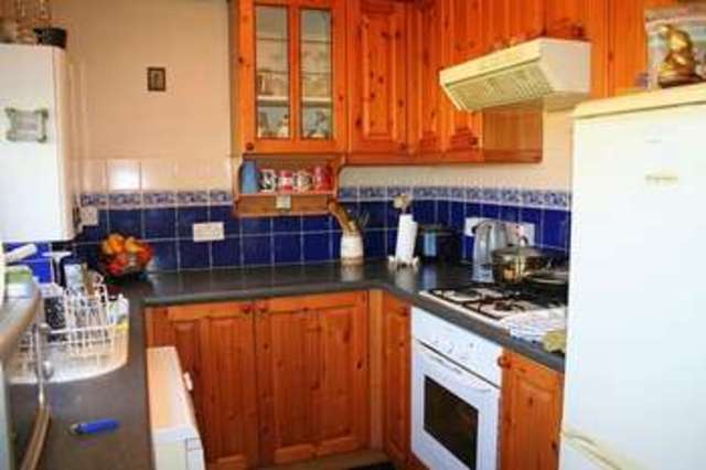  Image of 1 Bedroom Flat to rent at Hawthorn Chase  Lincoln, LN2 4RF