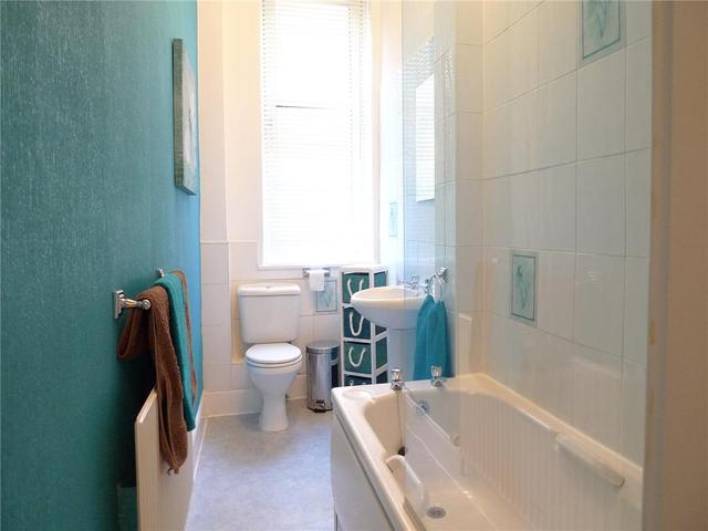  Image of 1 Bedroom Flat to rent at Shandon Edinburgh Edinburgh, EH11 1QT