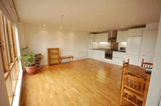  Image of 1 Bedroom Property to rent at Hermitage Chatham Place Reading Reading, RG1 7LF
