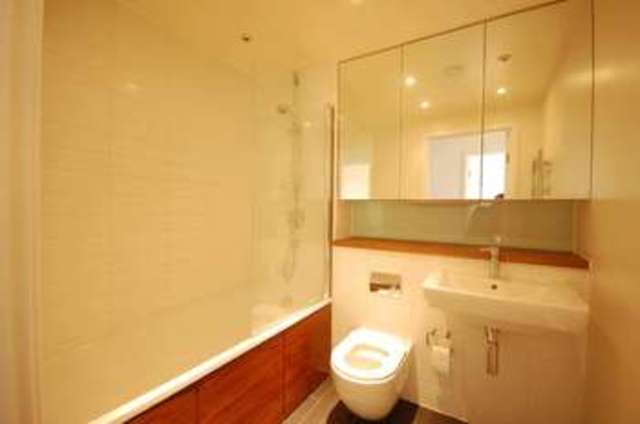  Image of 1 Bedroom Property to rent at Hermitage Chatham Place Reading Reading, RG1 7LF