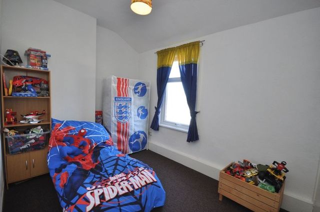  Image of 2 Bedroom Terraced for sale at High Street New Sharlston Wakefield, WF4 1BE