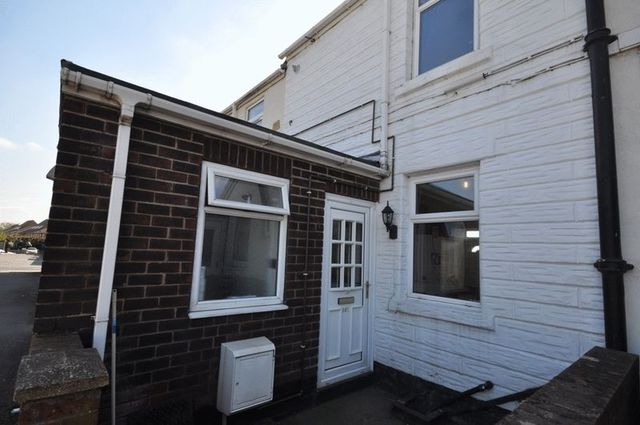  Image of 2 Bedroom Terraced for sale at High Street New Sharlston Wakefield, WF4 1BE