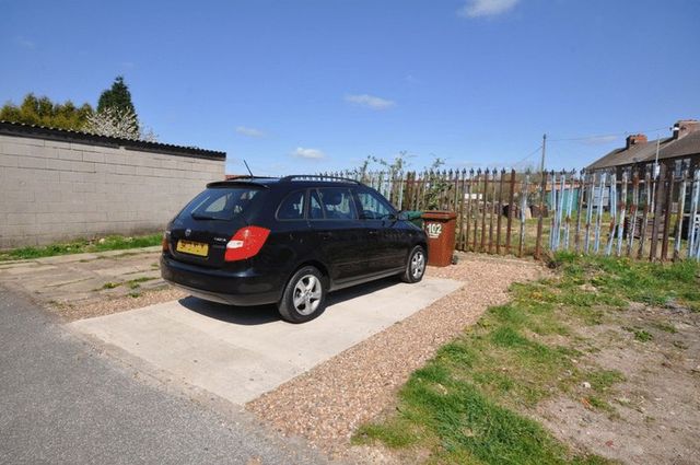  Image of 2 Bedroom Terraced for sale at High Street New Sharlston Wakefield, WF4 1BE