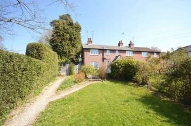  Image of 1 Bedroom Flat for sale at Hill Road Grayshott Grayshott, GU26 6HL
