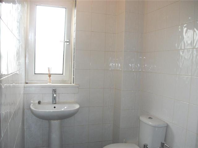  Image of 2 Bedroom Flat to rent at Cardonald Glasgow Glasgow, G52 2AQ